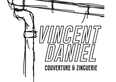 Vincent Daniel, création site internet, Webiliko, webdesign, saint-etienne